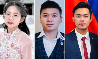 Xây dựng mạng lưới kết nối trí thức trẻ Việt Nam toàn cầu