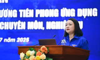 Làm chủ 'trận địa', bảo vệ vững chắc nền tảng tư tưởng của Đảng