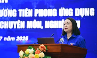 Làm chủ 'trận địa', bảo vệ vững chắc nền tảng tư tưởng của Đảng