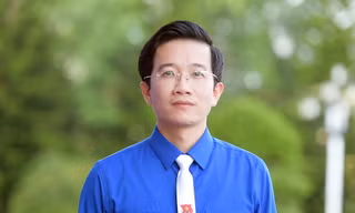 Anh Nguyễn Tiến Thịnh tái đắc cử Bí thư Tỉnh Đoàn Lai Châu
