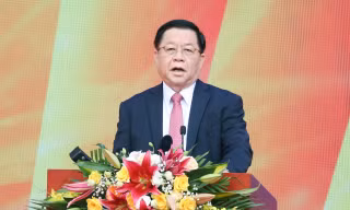 Khai mạc Hội Báo toàn quốc năm 2022