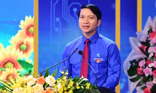 Chủ tịch T.Ư Hội LHTN Việt Nam: Đẩy mạnh chuyển đổi số để đồng hành, gần gũi và thu hút thanh niên 