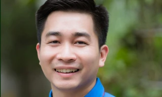 Anh Đoàn Quang Duy tái đắc cử Bí thư Tỉnh Đoàn Thái Nguyên nhiệm kỳ 2022 - 2027