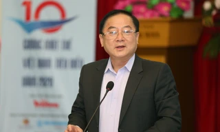 Tín hiệu vui mừng của Giải thưởng Gương mặt trẻ Việt Nam tiêu biểu năm 2020