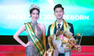 Bình Quân - Châu Giang trở thành đại sứ thương hiệu sinh viên trường Đoàn