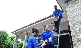 Rà soát, tăng tốc hỗ trợ hoàn thành các điểm cuối cùng phục vụ đường dây 500kV mạch 3