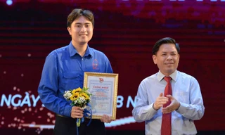 'Nói không với Fake News' đoạt giải về truyền thông bảo vệ nền tảng tư tưởng của Đảng