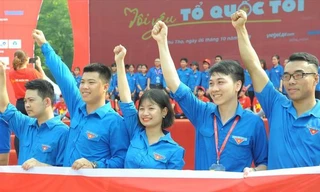 Thủ tướng ký quyết định về chức năng, nhiệm vụ của Ủy ban quốc gia về Thanh niên