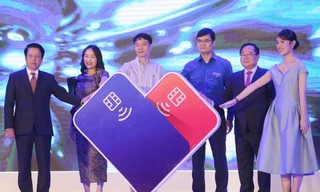 Lan tỏa sản phẩm, công nghệ thanh toán không dùng tiền mặt đến thế hệ trẻ