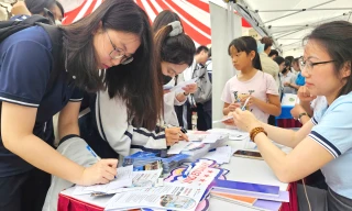 Làm sao để lựa chọn nghề phù hợp thời AI?