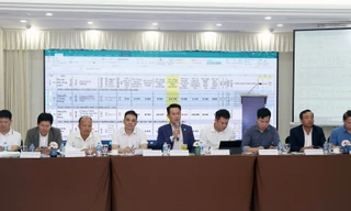 Lựa chọn top 10 và 100 doanh nhân trẻ khởi nghiệp xuất sắc 2024 