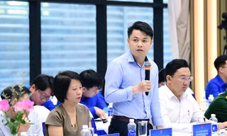 Dùng tinh thần ‘khai sáng cách mạng’ để hun đúc lý tưởng, hành động cho thanh niên