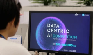 Cơ hội cho sinh viên công nghệ săn giải thưởng tới 500 triệu đồng