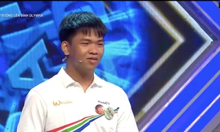 Thí sinh Đường lên đỉnh Olympia sử dụng AI để trả lời câu hỏi?