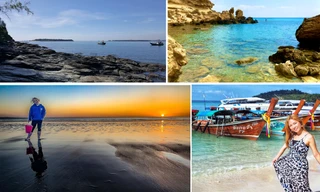 Mạng xã hội tràn ngập sóng gió với trào lưu đăng ảnh tích cực