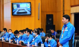 Phá bỏ rào cản tâm lý 'tuổi nhỏ làm việc nhỏ' và giao việc khó việc mới cho người trẻ