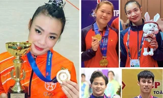 Thế hệ trẻ mang ‘vàng mười’ đến Đại hội Thanh niên tiên tiến làm theo lời Bác