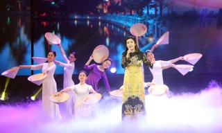 Xuân ấm 2020 tặng 12 căn nhà cho người nghèo, nhiều học bổng cho sinh viên