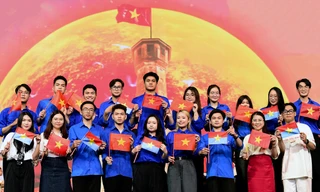 Những khoảnh khắc 'Hẹn ước Bắc - Nam' hoành tráng đầy ấn tượng 