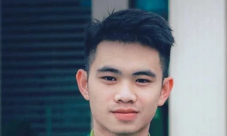 Thí sinh áo lính đoạt giải Nhất tuần 2 thi tìm hiểu lịch sử quan hệ đặc biệt Việt - Lào