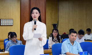 Chủ tịch Hội Văn nghệ dân gian Việt Nam: 'Nhiều thức quà từng được xem là đồ ăn nhà quê giờ thành đặc sản'