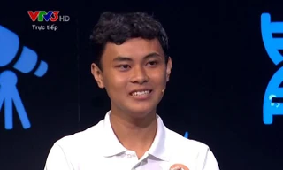 Á quân Đường lên đỉnh Olympia là thanh niên tiên tiến làm theo lời Bác
