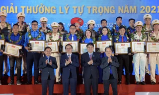 Lan tỏa tinh thần trách nhiệm, tính gương mẫu, nói đi đôi với làm