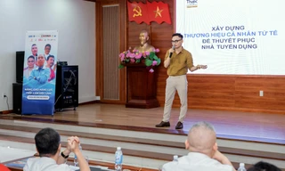 Người trẻ cần lưu ý gì để hồ sơ xin việc lọt mắt nhà tuyển dụng?