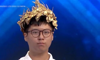 Hải An giành vé vào chơi chung kết năm Olympia 21