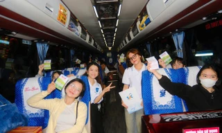 Hơn 88 tỉ đồng hỗ trợ thanh thiếu nhi dịp Tết Nguyên đán Ất Tỵ 2025