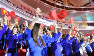 Đại hội Đoàn tỉnh Thái Nguyên: Tổ chức Đoàn cần sáng tạo, thấu hiểu nguyện vọng của thanh niên 