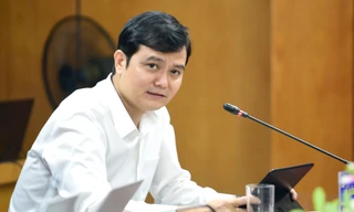 Bí thư Đảng ủy Trung ương Đoàn: Đoàn cơ quan phải gương mẫu thực hiện phần mềm quản lý đoàn viên