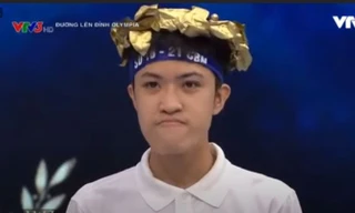 10X mở màn Olympia quý IV bằng màn tấu hài ‘ứm ừ’ và 120 điểm khởi động