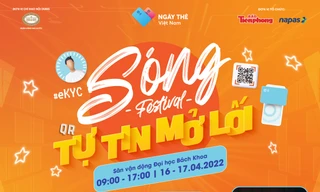 Sự kiện lớn nhất sau đại dịch cho sinh viên Thủ đô