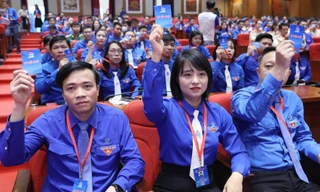 Huy động 195 tỷ đồng vốn vay cho thanh niên Vĩnh Phúc