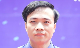 Vĩnh Phúc có tân Bí thư Tỉnh Đoàn