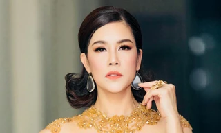 Ca sĩ Thu Phương livestream hát từ Mỹ, quyên góp 100 triệu đồng chống dịch