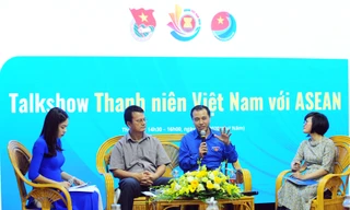 Những điểm yếu cản trở sức cạnh tranh của người trẻ khi hội nhập ASEAN