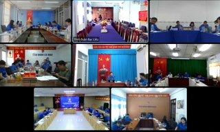 Đẩy mạnh ứng dụng số trong khởi nghiệp, lập nghiệp và bảo vệ môi trường