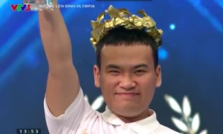 Ngọc Mùi giành chiến thắng với số điểm gấp nhiều lần mong muốn