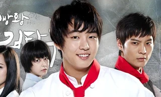 Phim hay 'Vua bánh mì' trên VTV2