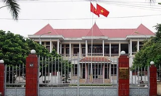 Kỷ luật Bí thư huyện ủy An Dương vụ 'cả nhà làm quan'