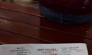 Quảng Ninh chỉ đạo làm rõ hành vi thầy giáo tát học sinh nhập viện 