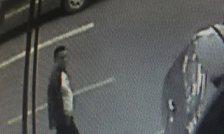 Hé lộ hình ảnh nghi phạm đập kính xế hộp trộm 3,5 tỷ đồng