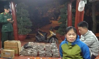 Điểm lại những vụ án buôn thuốc nổ 'khủng' ở Quảng Ninh