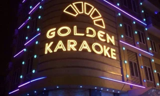 Gần 100 thanh niên tụ tập hát ‘chui’, sử dụng, mua bán ma túy