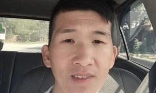 Nghi can Vũ Văn Vĩnh