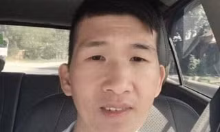 Nghi can Vũ Văn Vĩnh