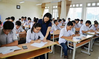 Quảng Ninh là địa phương đầu tiên cả nước cho học sinh đi học trở lại