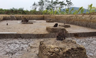 Hải Phòng khoanh vùng bảo tồn quần thể di tích liên quan đến trận Bạch Đằng